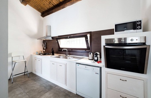 Casale Modica Villa | Beautiful private villa for 4 guests with WIFI, private pool, A/C, TV, terrace and panoramic view