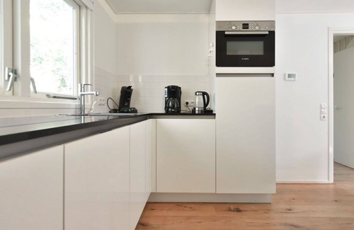 Norg House | Beautiful private villa for 6 guests with WIFI, TV and terrace