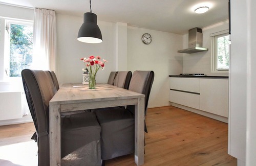 Norg House | Beautiful private villa for 6 guests with WIFI, TV and terrace