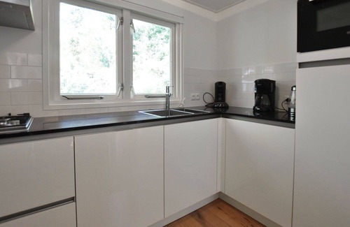 Norg House | Beautiful private villa for 6 guests with WIFI, TV and terrace