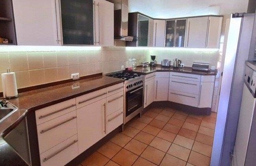 Monte Pego Villa | Beautiful private villa for 10 people with private pool, WIFI, A/C, TV and terrace