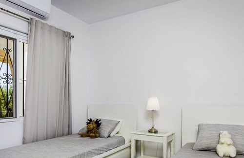 Frigiliana House | Beautiful private villa for 8 guests with A/C, private pool, WIFI, TV, terrace and pets allowed