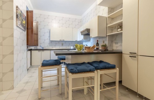 Palombina Nuova Villa | Beautiful private villa with A/C, private pool, WIFI, TV, terrace, pets allowed and panoramic view