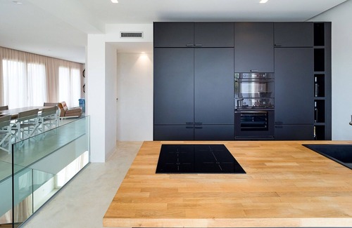 Avola Villa | Beautiful private villa for 9 guests with WIFI, A/C, private pool, TV, terrace and panoramic view