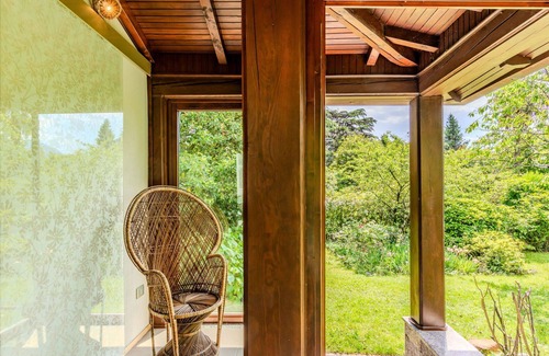 Dervio House | Beautiful private villa for 8 people with private pool, WIFI, TV, terrace and panoramic view
