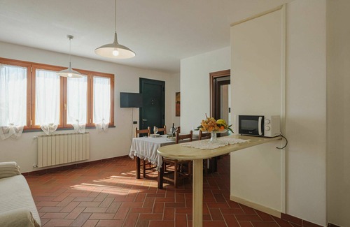 Massa House | Beautiful private villa for 4 guests with WIFI and TV