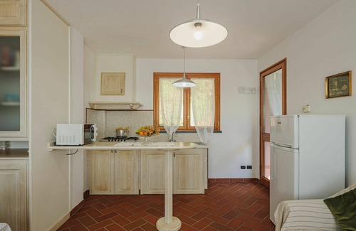 Massa House | Beautiful private villa for 4 guests with WIFI and TV