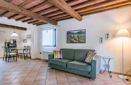Pescia House | Beautiful private villa for 4 guests with private pool, WIFI, TV and patio
