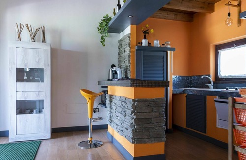 Sutri Villa | Beautiful private villa for 5 people with A/C, private pool, WIFI, TV, terrace and panoramic view