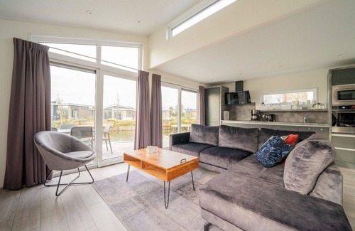 Linden House | Beautiful private villa for 6 people with WIFI, TV and terrace