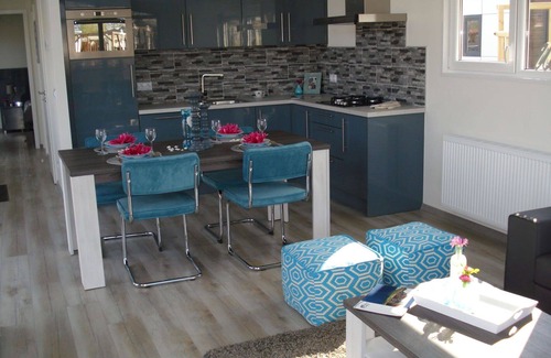 Susteren House | Beautiful private villa for 6 guests with pool, WIFI, TV, terrace and parking