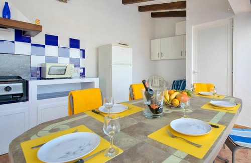 Monte Pego House | Beautiful private villa with WIFI, A/C, private pool, TV, terrace, pets allowed and panoramic view
