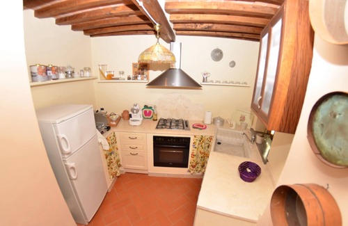 Cascine-La Croce Villa | Beautiful private villa with A/C, private pool, WIFI, veranda and pets allowed, close to Lucca