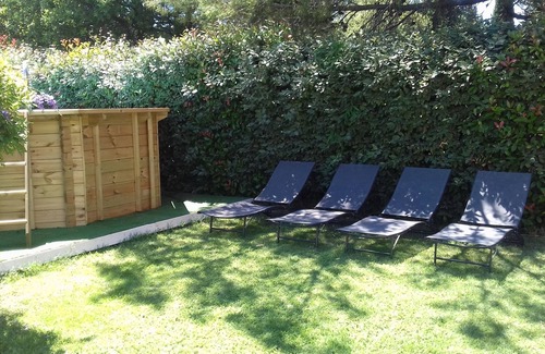 Pont-Saint-Esprit Villa | Beautiful Provencal villa