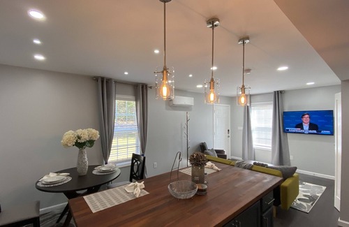 Snellville Apartment | Beautiful Quiet Apartment