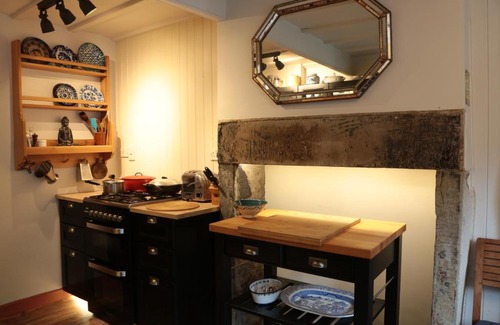 Hepworth House | Beautiful quiet room in the heart of Holmfirth