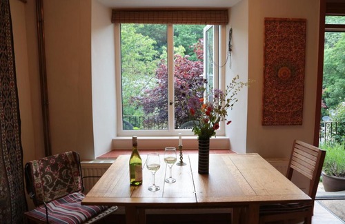 Hepworth House | Beautiful quiet room in the heart of Holmfirth