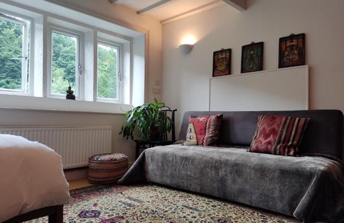 Hepworth House | Beautiful quiet room in the heart of Holmfirth