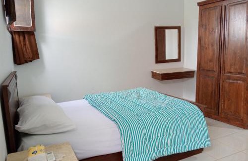 Dahab Apartment | Beautiful Quiet Studio