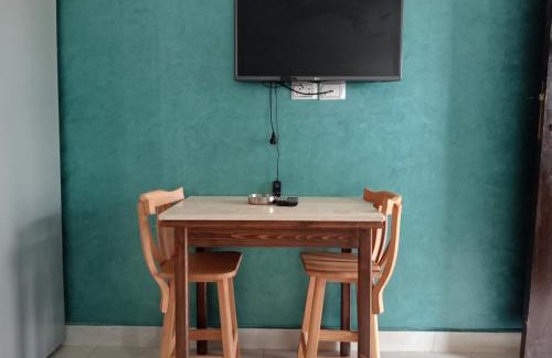 Dahab Apartment | Beautiful Quiet Studio