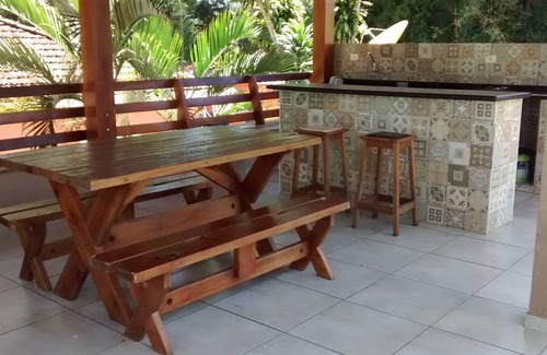 Braganca Paulista House | Beautiful Ranch for Weekends