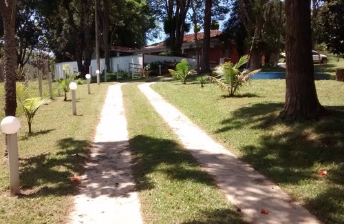Braganca Paulista House | Beautiful Ranch for Weekends
