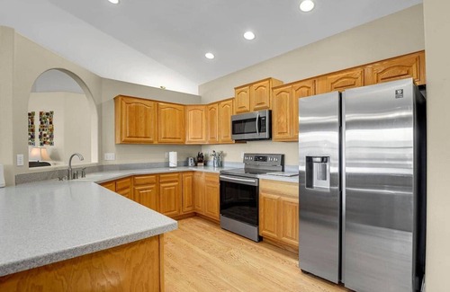 Monument House | Beautiful Ranch Home in Monument