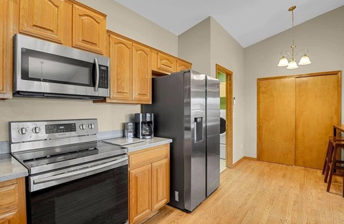 Monument House | Beautiful Ranch Home in Monument