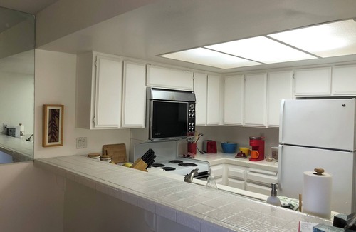 Date Palm Estates Condo | Beautiful Rancho Mirage