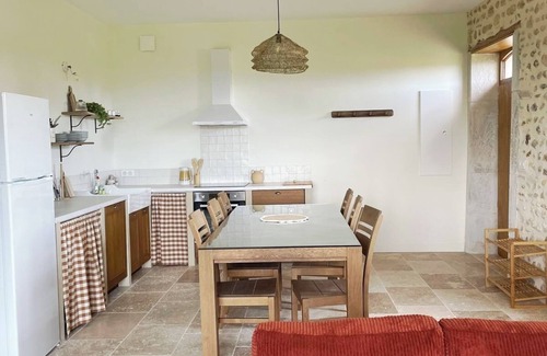 Monein House | Beautiful renovated farmhouse in the countryside