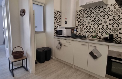 Concarneau Apartment | Beautiful renovated apartment in the heart of Concarneau - Private parking - WIFI