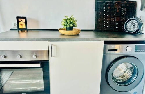 Baiona Apartment | Beautiful renovated penthouse in the old town of baiona