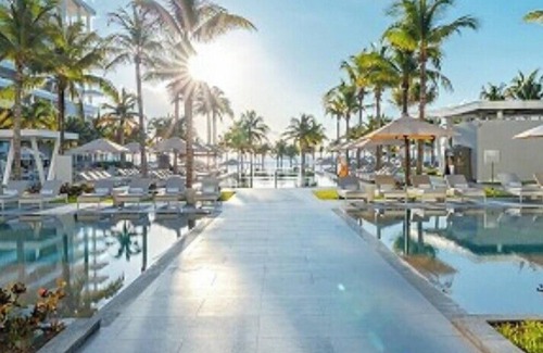 Downtown Cancun Resort | Beautiful resort apartment with everything you need for an amazing vacation