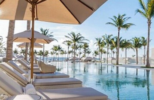 Downtown Cancun Resort | Beautiful resort apartment with everything you need for an amazing vacation