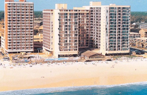 Myrtle Beach Apartment | Beautiful Resort Condos in Arcadian Dunes Myrtle Beach