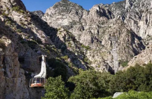 Rancho Mirage Condo | Beautiful resort on Coachella Bus route