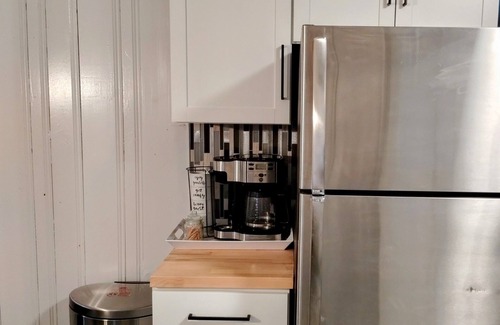 Church Street House | Beautiful Retreat Minutes From Dwntwn & Airport