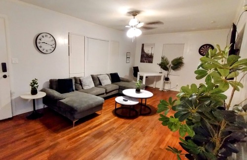 Church Street House | Beautiful Retreat Minutes From Dwntwn & Airport