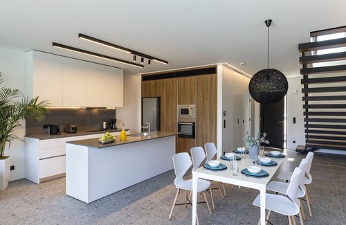 Ixia Villa | Beautiful Rhodes Villa | 3 Bedrooms Rhodes Villa with Private Pool | Ialysos.