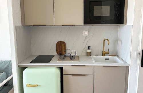 La Baule-Escoublac Apartment | Beautiful Royal Park apartment
