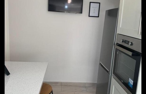 Rugby House | Beautiful Room in Apartment near Town Centre