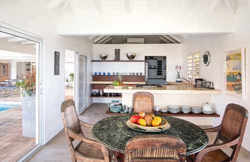 Vitet Villa | Beautiful Roy Luxury villa