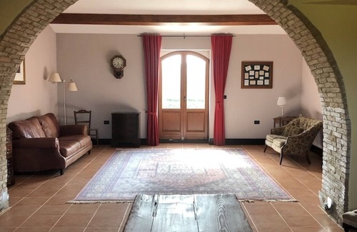 Villalfonsina Other | Beautiful Rural Italian Farmhouse with private pool