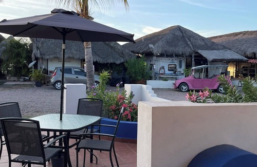 Cerritos House | BEAUTIFUL RV SITE IMPROVEMENTS in MAZATLAN, MEXICO