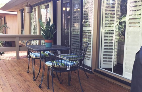 Moss Creek House | Beautiful Salt Marsh Villa in Moss Creek, Hilton Head/Bluffton