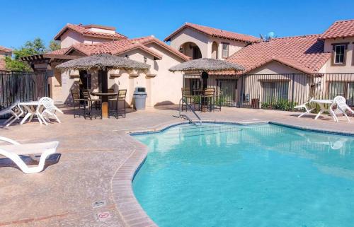 El Dorado Ranch House | Beautiful San Felipe Getaway