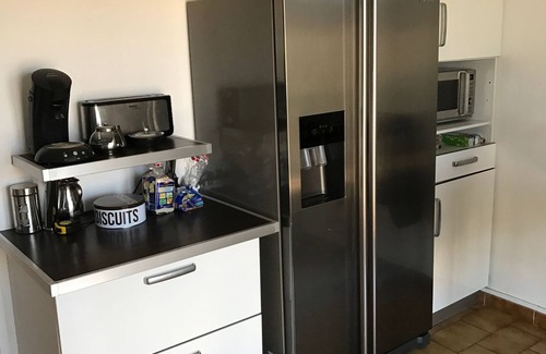 Ajaccio Apartment | Beautiful sea view apartment, in residence, ideal for couple with or without children