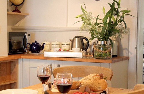 Shaldon House | Beautiful Seaside Ground Floor Apartment