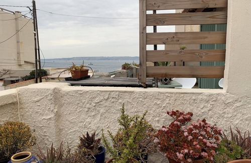 Endoume House | Beautiful seaside house