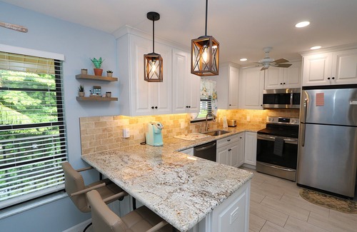 Marco Island Condo | Beautiful Seasonal Condo at the Lido Club – Marco Island